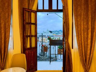 Hotel Sucre - Quito - 9
