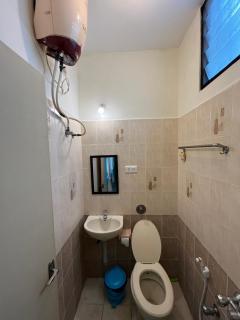 Paris Apartment - Puducherry - 3
