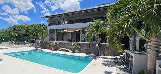 Endless Summer Apartments - Tamarin - 9