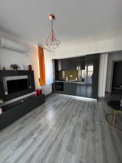 Apartments 2 Mamaia Nord - Mamaia Sat/Năvodari - 6