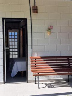 Cazinha Flor de Tangerina 2 - Santa Cruz Cabrália - 4