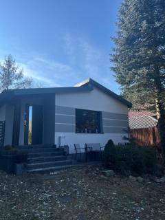 Rzeczny Zakątek nad Wkrą - 1