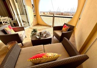 La Finestra sul mare Marzamemi con Wi-Fi e posto auto - 8