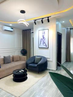 The lux 2 bedroom - 1