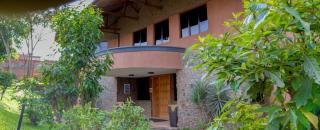 Trois Ore Residences & Green Earth Bistro - 9