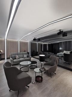 Seasons Boutique Motel - 8