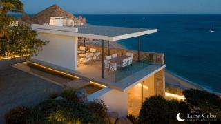 Stunning Villa Private Oasis with Panoramic Views - Cabo San Lucas - 7