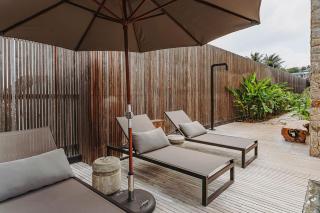 Pousada Maria do Mar - 8