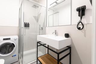 Dergano Suite7A - Monolocale di Charme M3 Dergano - Milan - 7