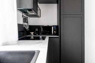 Dergano Suite7A - Monolocale di Charme M3 Dergano - Milan - 8