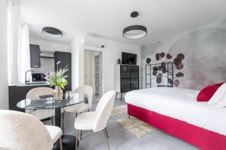 Dergano Suite7A - Monolocale di Charme M3 Dergano - Milan - 0