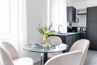 Dergano Suite7A - Monolocale di Charme M3 Dergano - Milan - 9