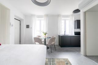 Dergano Suite7A - Monolocale di Charme M3 Dergano - Milan - 2