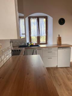 Studio with mezzanine - Prades - 1