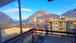 Finestra sul lago - Malgrate - 0