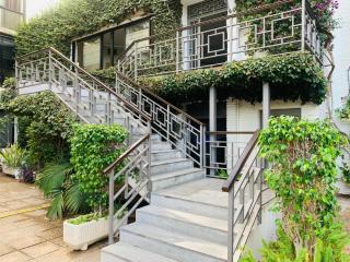 Charming First Line Beach Central Estudio in Marbella - Marbella - 9