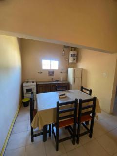 Cabañas Capitan Montoya - 0