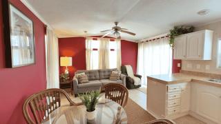Serenity Cabin - Dover - 9