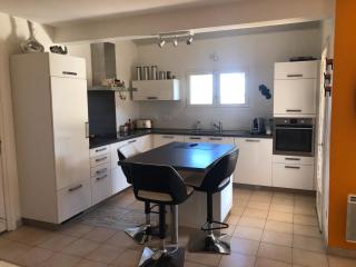 Chambre deux - Marseillan - 8
