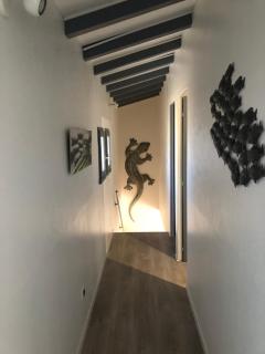 Chambre deux - Marseillan - 5