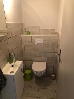 Chambre deux - Marseillan - 4