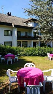 Pfeifles Höhenhotel - Baiersbronn - 3