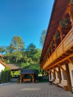 Pensiunea Malinul - 8