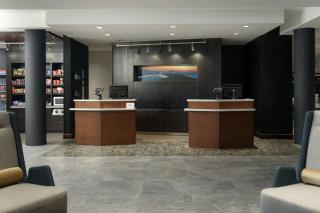 Courtyard by Marriott Gatlinburg Downtown - Gatlinburg - 7