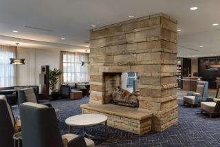 Courtyard by Marriott Gatlinburg Downtown - Gatlinburg - 6