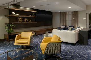 Courtyard by Marriott Gatlinburg Downtown - Gatlinburg - 3