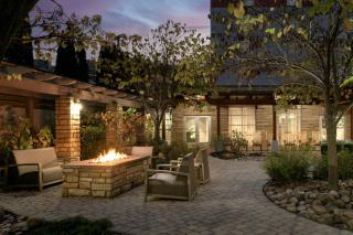 Courtyard by Marriott Gatlinburg Downtown - Gatlinburg - 2