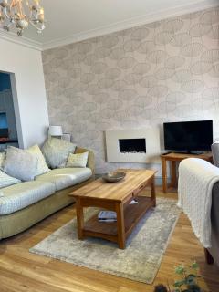 Wynnstay Apartment, Harbour and Mountain Views - Barmouth - 4