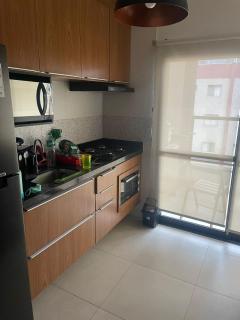 Apartamento Aconchegante - Ubatuba - 3