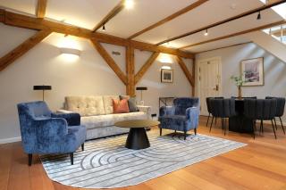 The Three Sisters Hotel - Tallinn - 5