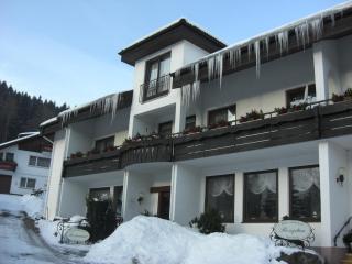 Pfeifles Höhenhotel - Baiersbronn - 6