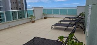 Lindo condomínio com vista para o mar - Piçarras - 5