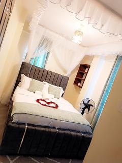 Pacho luxury homes - Kisumu - 7