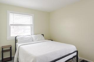 DTW Metro-Airport entire cozy house - Westland - 9