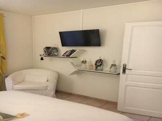 Villa Équipée avec Jardin à 50m de la Plage et Commerces - FR-1-100-238 - Cavalaire-sur-Mer - 9