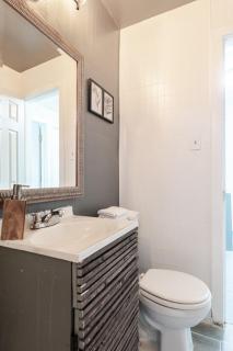 DTW Metro-Airport entire cozy house - Westland - 5