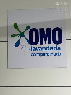 Apartamento Chalé da Ilha - Ar Cond e Super VISTA - São Vicente - 7