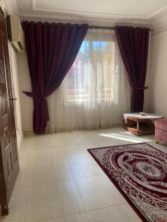 Lovely 3-Bedroom Rental Unit with Pool - Sheikh Zayed - 3