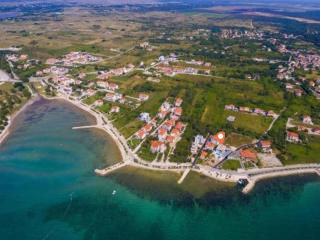 Apartments Sunny by the Sea - Zaton - 9