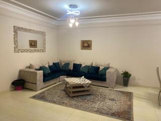 Lovely 3-Bedroom Rental Unit with Pool - Sheikh Zayed - 5