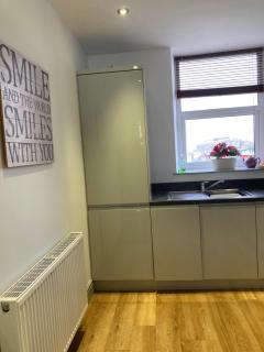 Wynnstay Apartment, Harbour and Mountain Views - Barmouth - 7