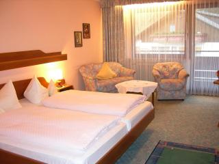 Pfeifles Höhenhotel - Baiersbronn - 1