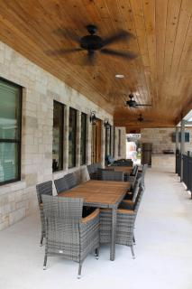 Living Life Frio Premier Rental Homes - Concan - 8