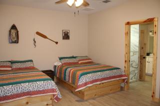 Living Life Frio Premier Rental Homes - Concan - 3
