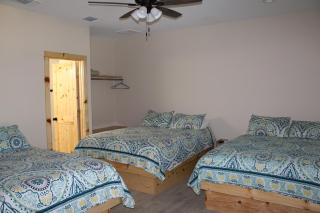 Living Life Frio Premier Rental Homes - Concan - 1