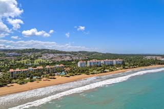 Luxury Condo Near San Juan - Rio Grande - 1